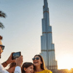 دليل السياحة العائلية في دبي متعة وترفيه لجميع أفراد الأسرة السياحة العائلية في دبي