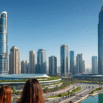 السياحة المستدامة في دبي كيف تسافر بطريقة مسؤولة في عام 2024 السياحة المستدامة في دبي
