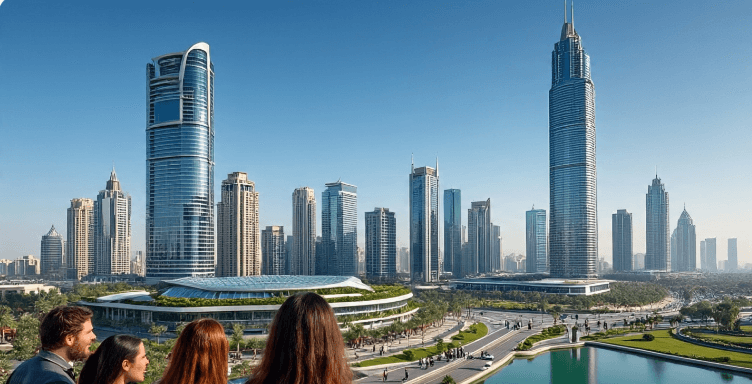 السياحة المستدامة في دبي كيف تسافر بطريقة مسؤولة في عام 2024 السياحة المستدامة في دبي