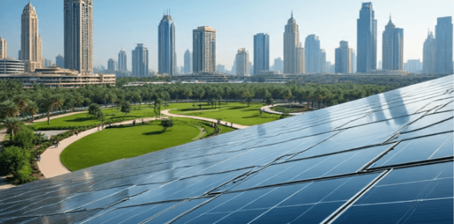 السياحة المستدامة في دبي كيف تسافر بطريقة مسؤولة في عام 2024 السياحة المستدامة في دبي