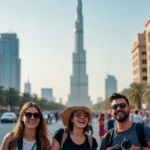 أفضل أنشطة السياح الجدد في دبي دليل لأبرز الأشياء التي يجب القيام بها السياح الجدد في دبي