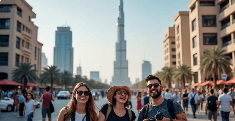 أفضل أنشطة السياح الجدد في دبي دليل لأبرز الأشياء التي يجب القيام بها السياح الجدد في دبي