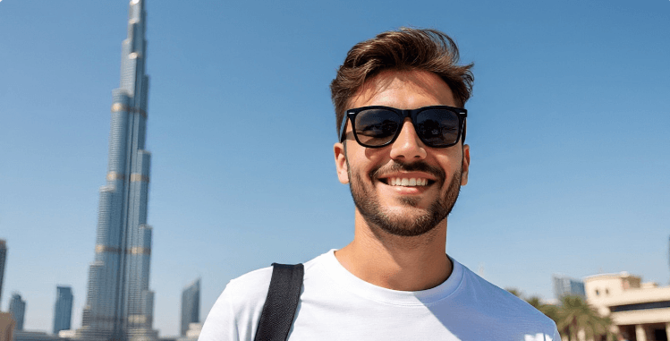 دليل السياحة الفردية في دبي أفضل الأنشطة والتجارب السياحة الفردية في دبي
