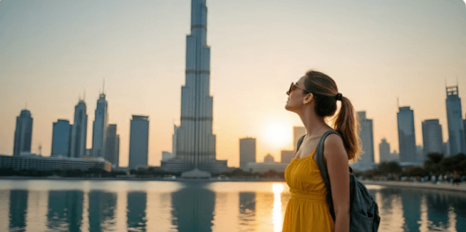 دليل السياحة الفردية في دبي أفضل الأنشطة والتجارب السياحة الفردية في دبي