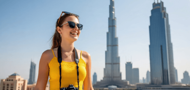 دليل السياحة الفردية في دبي أفضل الأنشطة والتجارب السياحة الفردية في دبي