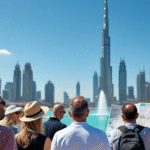 أفضل باقات سياحية في دبي لعام 2024 للمسافرين ذوي الميزانية المحدودة أفضل باقات سياحية في دبي