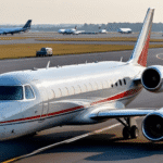 طائرة Gulfstream G500 هي طائرة أعمال جديدة تتميز بالأداء والرفاهية طائرة Gulfstream G500