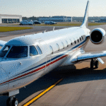 طائرة Gulfstream G650