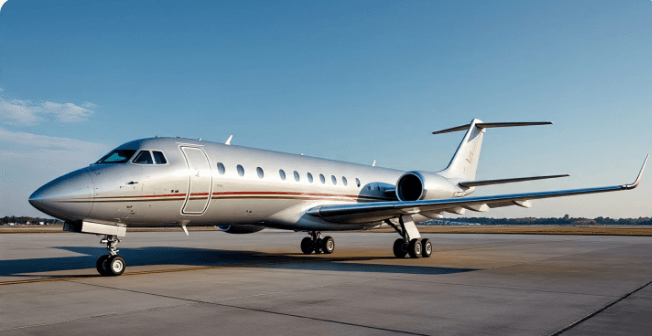 طائرة Gulfstream G650 كيف أصبحت هذه الطائرة أيقونة في عالم الطيران الخاص؟ طائرة Gulfstream G650