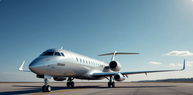 مقارنة بين طائرة Gulfstream G650 وG700 من هي الطائرة الأفضل بالنسبة لك؟ طائرة Gulfstream G650