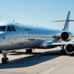 هل طائرة Gulfstream G650 تستحق أن تكون على رأس القائمة؟ طائرة Gulfstream G650