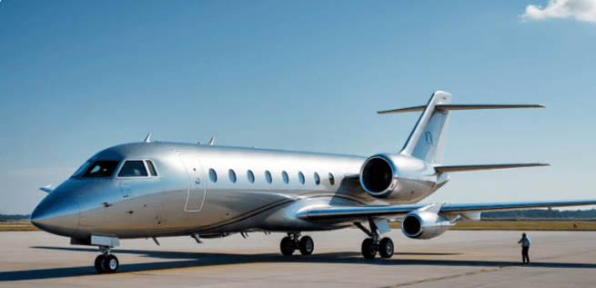 طائرة Gulfstream G650 مميزات لا يمكن تجاهلها في طائرات الأعمال الفاخرة طائرة Gulfstream G650