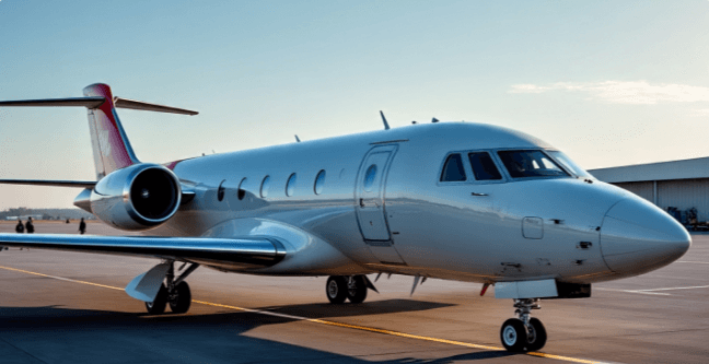 هل طائرة Gulfstream G650 تستحق أن تكون على رأس القائمة؟ طائرة Gulfstream G650