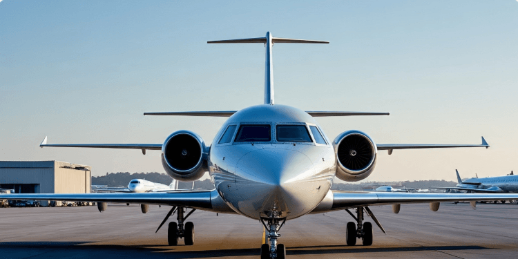 الجيل الجديد من طائرة Gulfstream G650 هل هي أفضل طائرة خاصة للرحلات الطويلة؟ طائرة Gulfstream G650