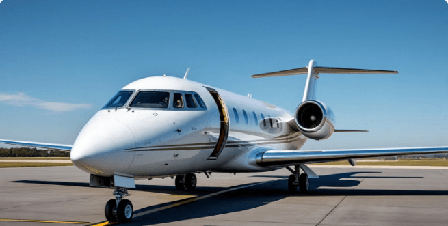 طائرة Gulfstream G650 مميزات لا يمكن تجاهلها في طائرات الأعمال الفاخرة طائرة Gulfstream G650