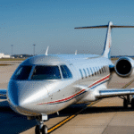 طائرة Gulfstream G650 كيف أصبحت هذه الطائرة أيقونة في عالم الطيران الخاص؟ طائرة Gulfstream G650
