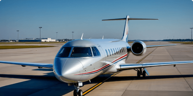 طائرة Gulfstream G650 كيف أصبحت هذه الطائرة أيقونة في عالم الطيران الخاص؟ طائرة Gulfstream G650