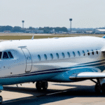 كل شيء عن طائرة Gulfstream G800 التكلفة، السرعة، والراحة في الطيران الخاص طائرة Gulfstream G800