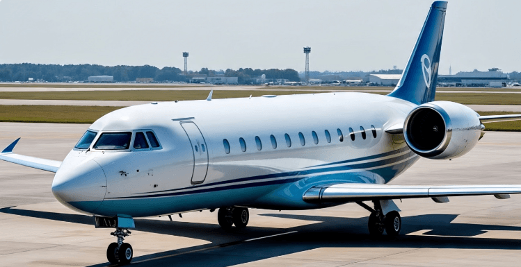 كل شيء عن طائرة Gulfstream G800 التكلفة، السرعة، والراحة في الطيران الخاص طائرة Gulfstream G800