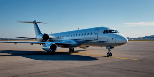 كل شيء عن طائرة Gulfstream G800 التكلفة، السرعة، والراحة في الطيران الخاص طائرة Gulfstream G800