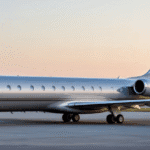 كيف تعيد طائرة Gulfstream G800 تعريف الطيران الفاخر؟ طائرة Gulfstream G800