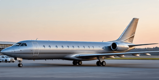 كل شيء عن طائرة Gulfstream G800 التكلفة، السرعة، والراحة في الطيران الخاص طائرة Gulfstream G800