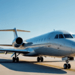 هل طائرة Gulfstream G800 هي الطائرة المستقبلية؟ تحليل لأدائها ومدى كفاءتها طائرة Gulfstream G800