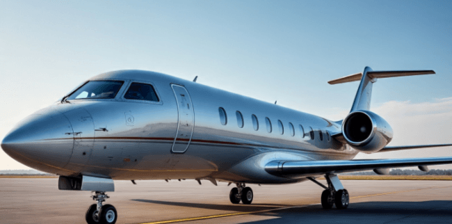 طائرة Gulfstream G800 ما هي أبرز مميزاتها التي تجعلها الخيار الأمثل للطيران الخاص؟ طائرة Gulfstream G800