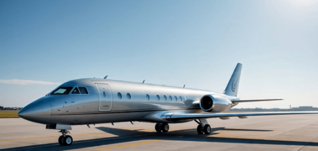 طائرة Gulfstream G800 ما هي أبرز مميزاتها التي تجعلها الخيار الأمثل للطيران الخاص؟ طائرة Gulfstream G800