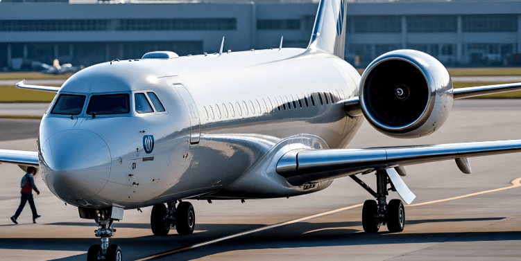 هل طائرة Gulfstream G800 هي الطائرة المستقبلية؟ تحليل لأدائها ومدى كفاءتها طائرة Gulfstream G800