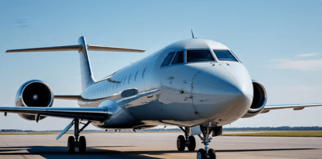 طائرة Gulfstream G800 المواصفات التي تجعلها واحدة من أرقى الطائرات الخاصة طائرة Gulfstream G800