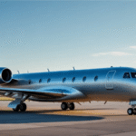 الابتكار التكنولوجي في طائرة Gulfstream G700 كيف تُحدث هذه الطائرة ثورة في الطيران الخاص طائرة Gulfstream G700