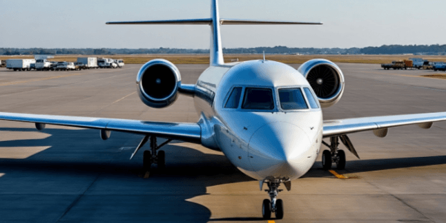 تعرف على مميزات طائرة Gulfstream G700 أسرع وأكثر طائرات الطيران الخاص تطورًا طائرة Gulfstream G700