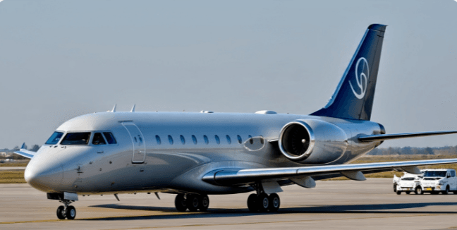 الابتكار التكنولوجي في طائرة Gulfstream G700 كيف تُحدث هذه الطائرة ثورة في الطيران الخاص طائرة Gulfstream G700