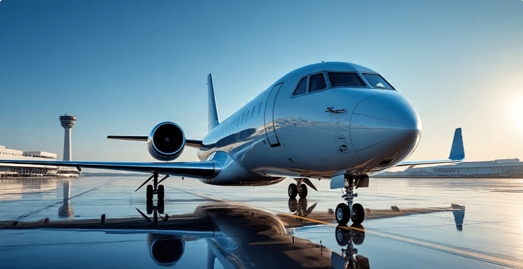 هل تستحق طائرة Gulfstream G700 سعرها؟ مقارنة مع طائرات مشابهة في السوق طائرة Gulfstream G700