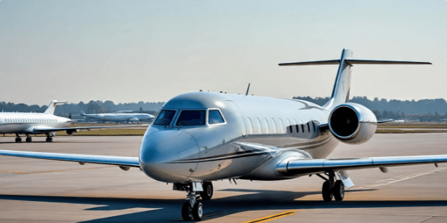 هل تستحق طائرة Gulfstream G700 سعرها؟ مقارنة مع طائرات مشابهة في السوق طائرة Gulfstream G700