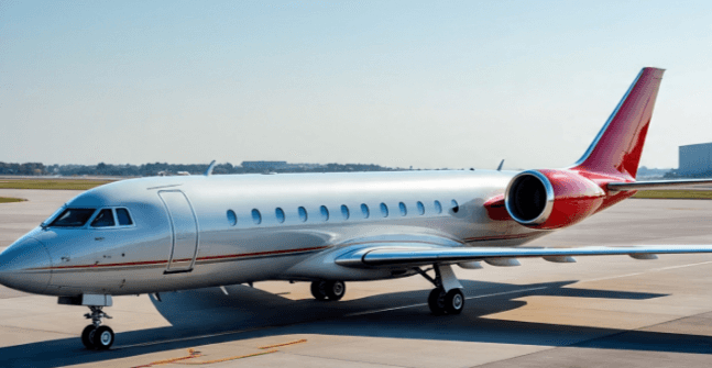 تعرف على مميزات طائرة Gulfstream G700 أسرع وأكثر طائرات الطيران الخاص تطورًا طائرة Gulfstream G700