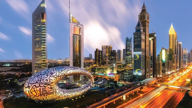 هل دبي آمنة للسياح؟ (الأمان في دبي للسياح) الأمان في دبي للسياح