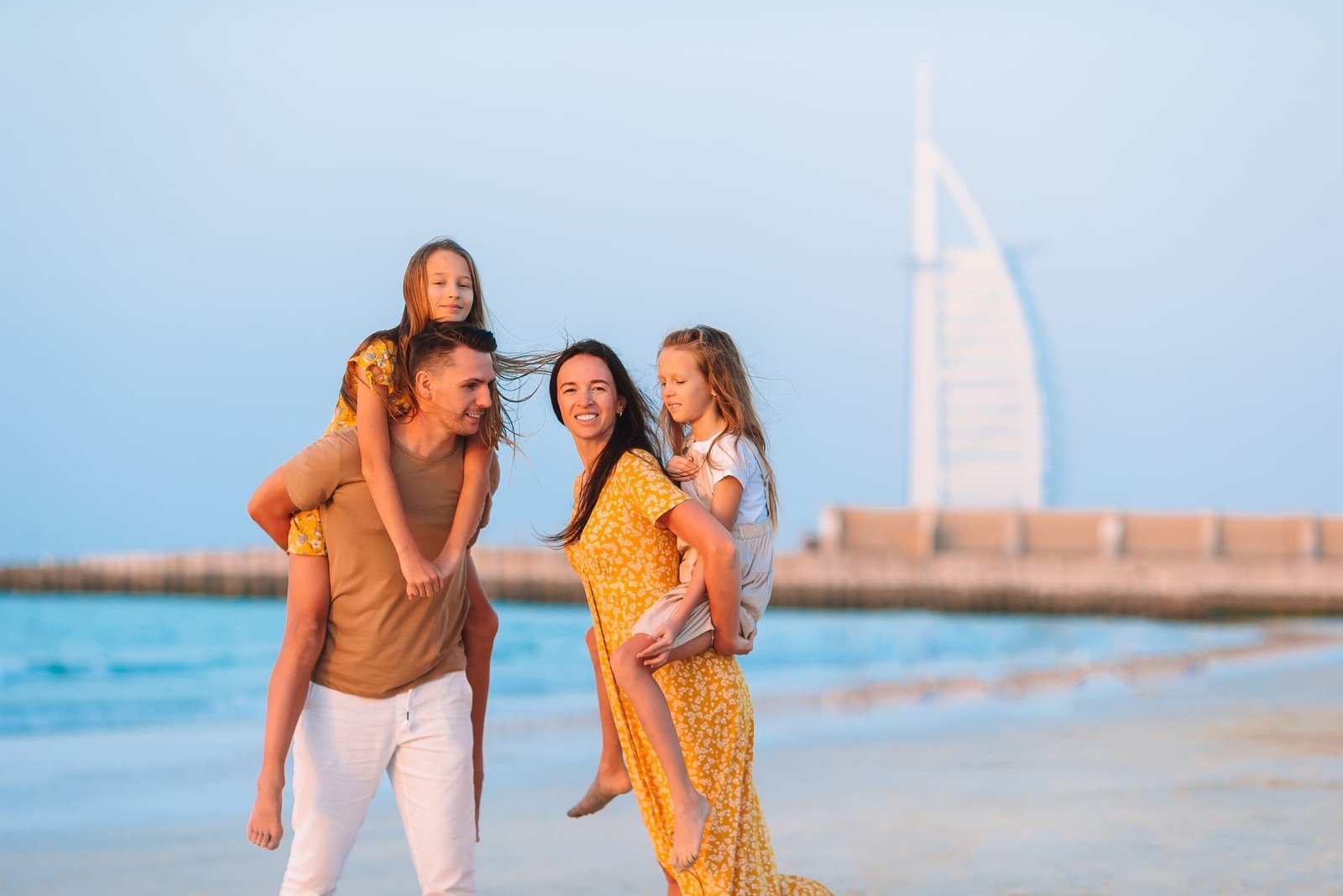 ما هي الأنشطة للأطفال في دبي المناسبة؟ الأنشطة للأطفال في دبي