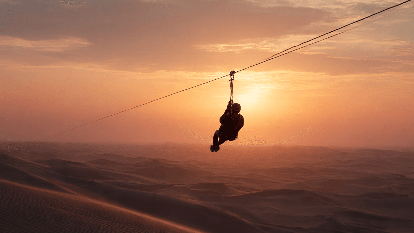 الرياضات المغامرة في دبي تجربة فريدة لمحبي التحدي والإثارة الرياضات المغامرة في دبي