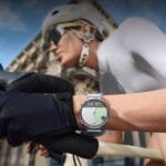 الساعات الذكية