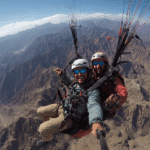 تجربة الطيران الشراعي في حتا مغامرة تحبس الأنفاس في قلب دبي الطيران الشراعي في حتا