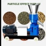 المعدات الزراعية