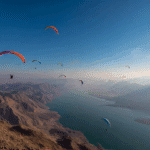 فن تصوير الطيران الشراعي في الإمارات كيف تلتقط أفضل اللحظات أثناء التحليق تصوير الطيران الشراعي في الإمارات