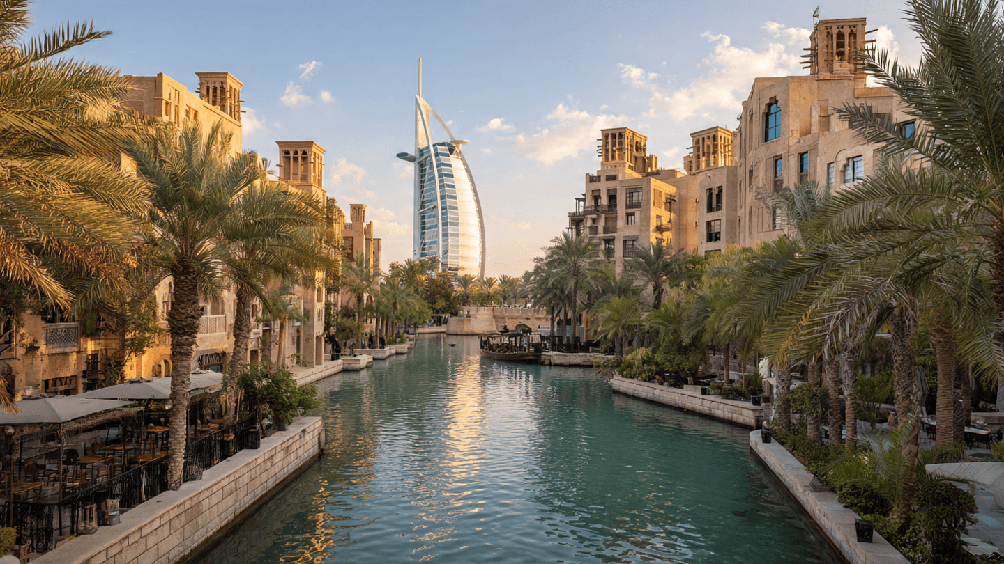 كم تكلفة السياحة في دبي لمدة أسبوع؟ تكلفة السياحة في دبي لمدة أسبوع