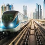 كم تكلفة المواصلات في دبي؟ تكلفة المواصلات في دبي