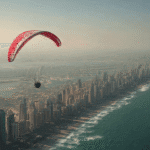 دليل السياحة في الإمارات مع الطيران الشراعي اكتشف البلاد من السماء السياحة في الإمارات مع الطيران الشراعي