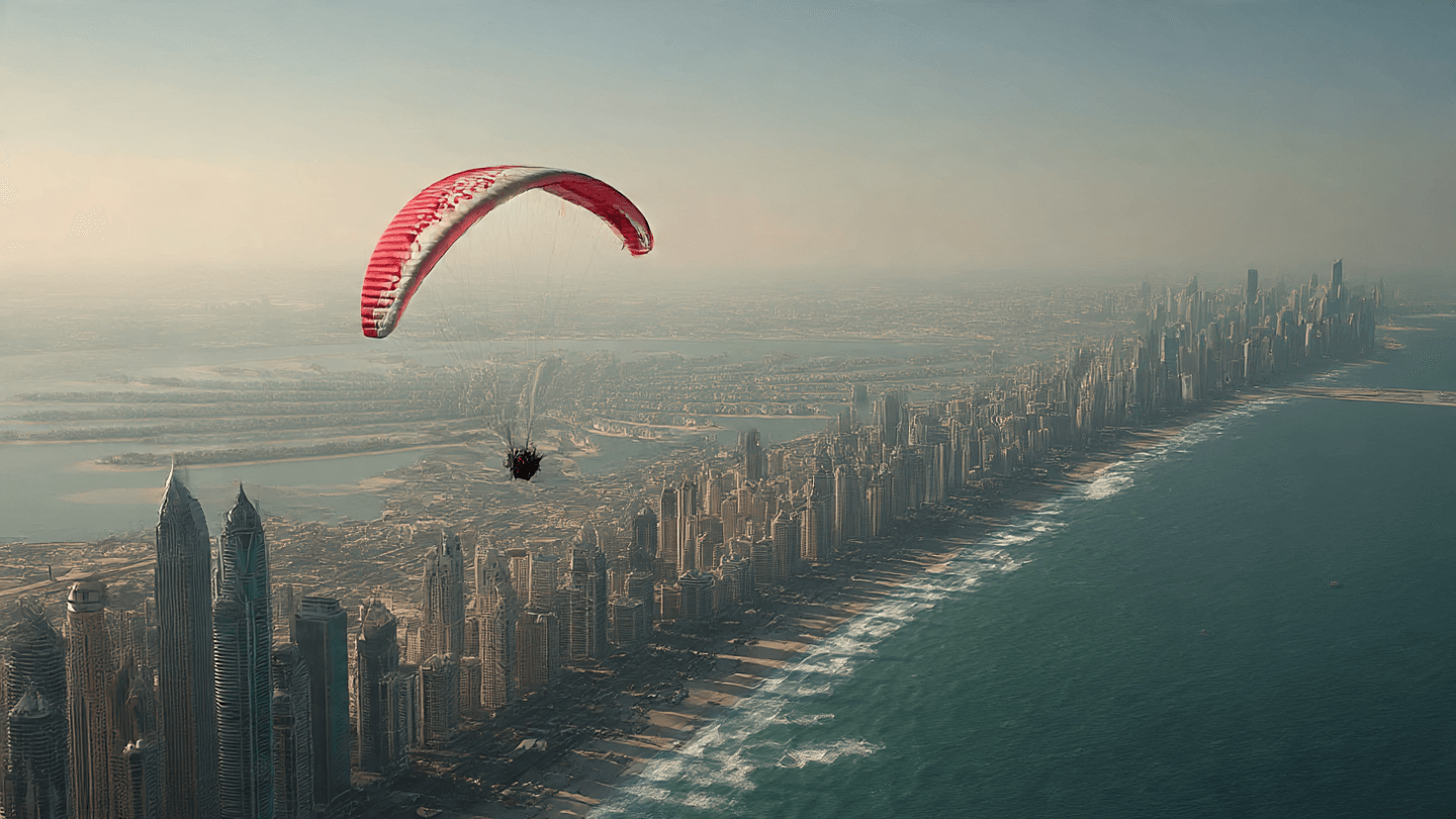 دليل السياحة في الإمارات مع الطيران الشراعي اكتشف البلاد من السماء السياحة في الإمارات مع الطيران الشراعي