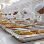 ما هى اهمية شركات إعاشة الحجاج لشركات السياحة شركات إعاشة الحجاج