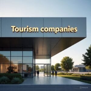 بوابتك للسفر المثالي: أفضل شركات السياحة في السعودية شركات السياحة في السعودية